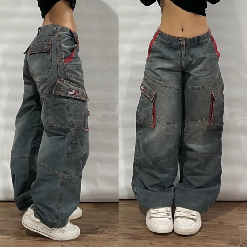 woman's pants