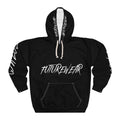 Futuretech Hoodie in black