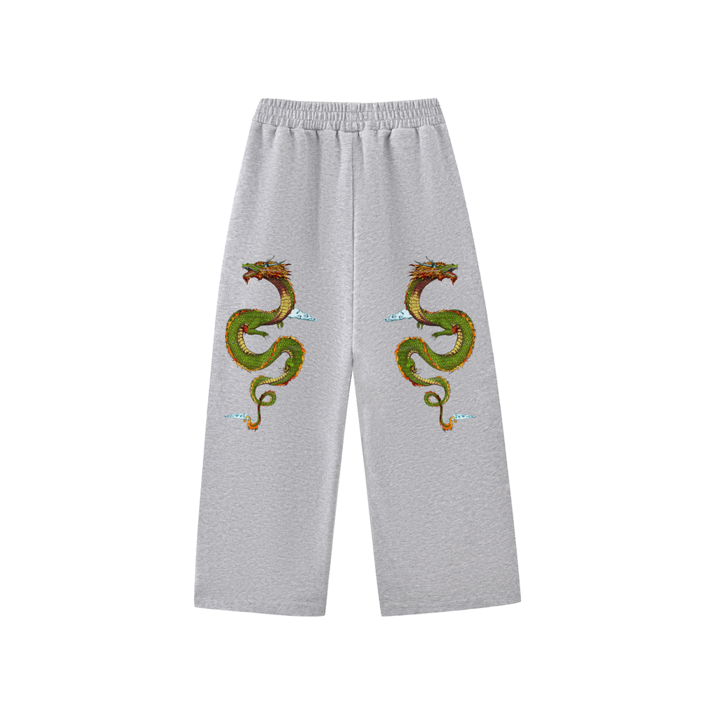 Essential Kids' Straight-Leg Sweatpants