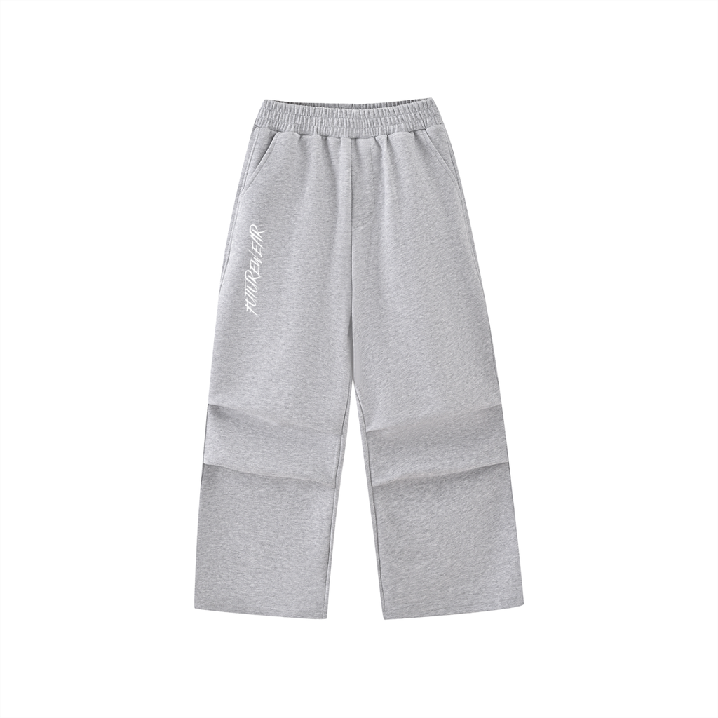 Essential Kids' Straight-Leg Sweatpants
