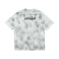 Dirty Washed Loose T-Shirt