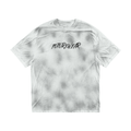 Dirty Washed Loose T-Shirt