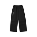 Essential Kids' Straight-Leg Sweatpants
