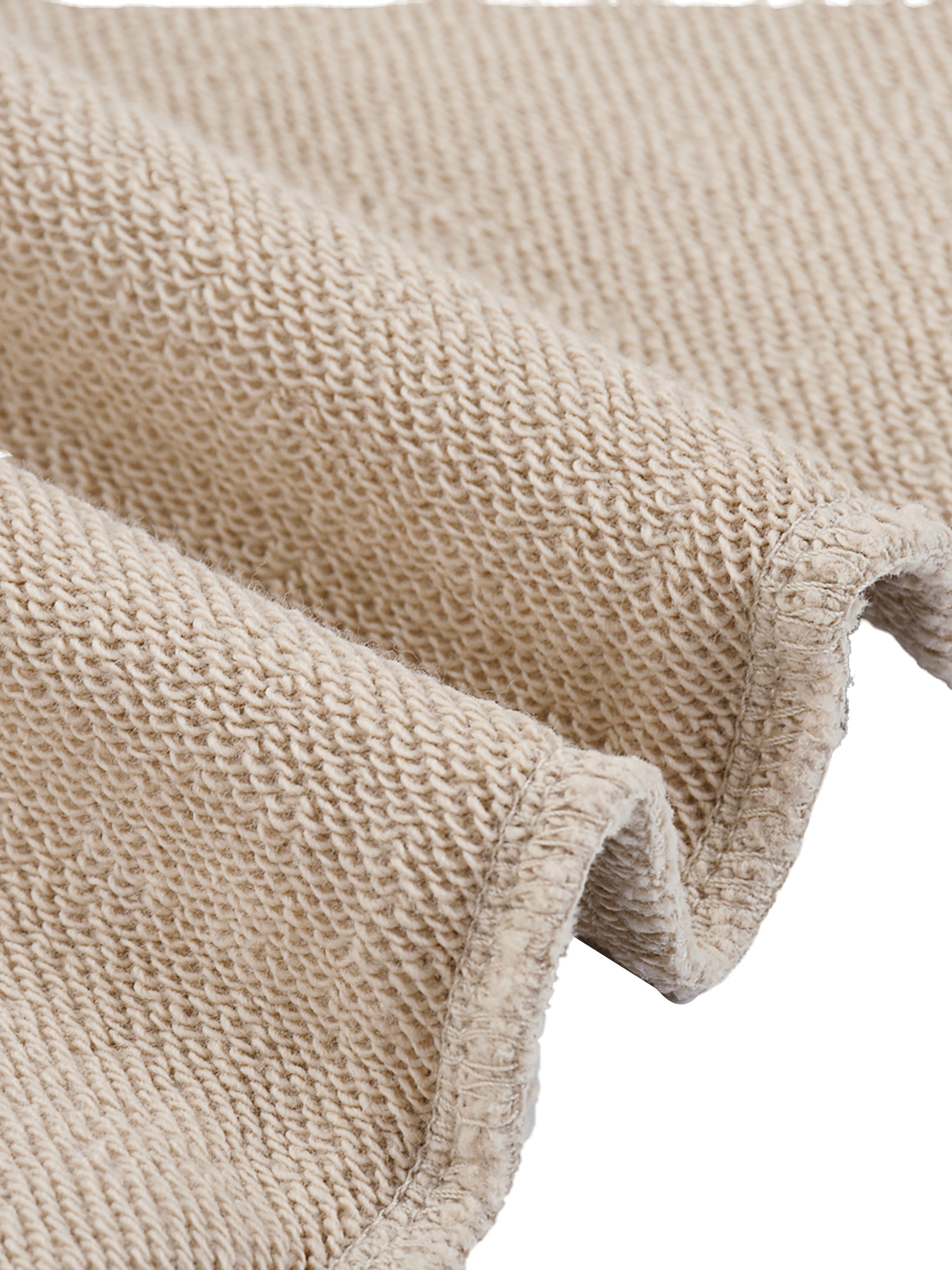 Dragon Ball Z Snow Washed Oversized Sweatshirt