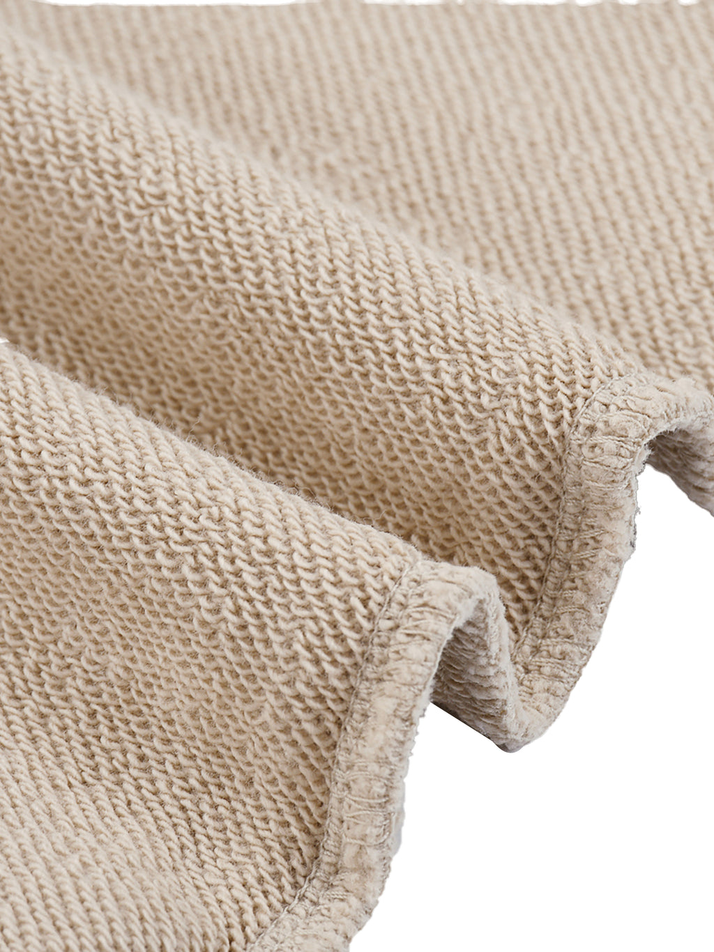 Demon Slayer Snow Washed Oversized Sweatshirt