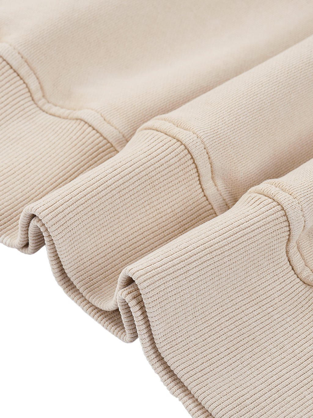 Demon Slayer Snow Washed Oversized Sweatshirt