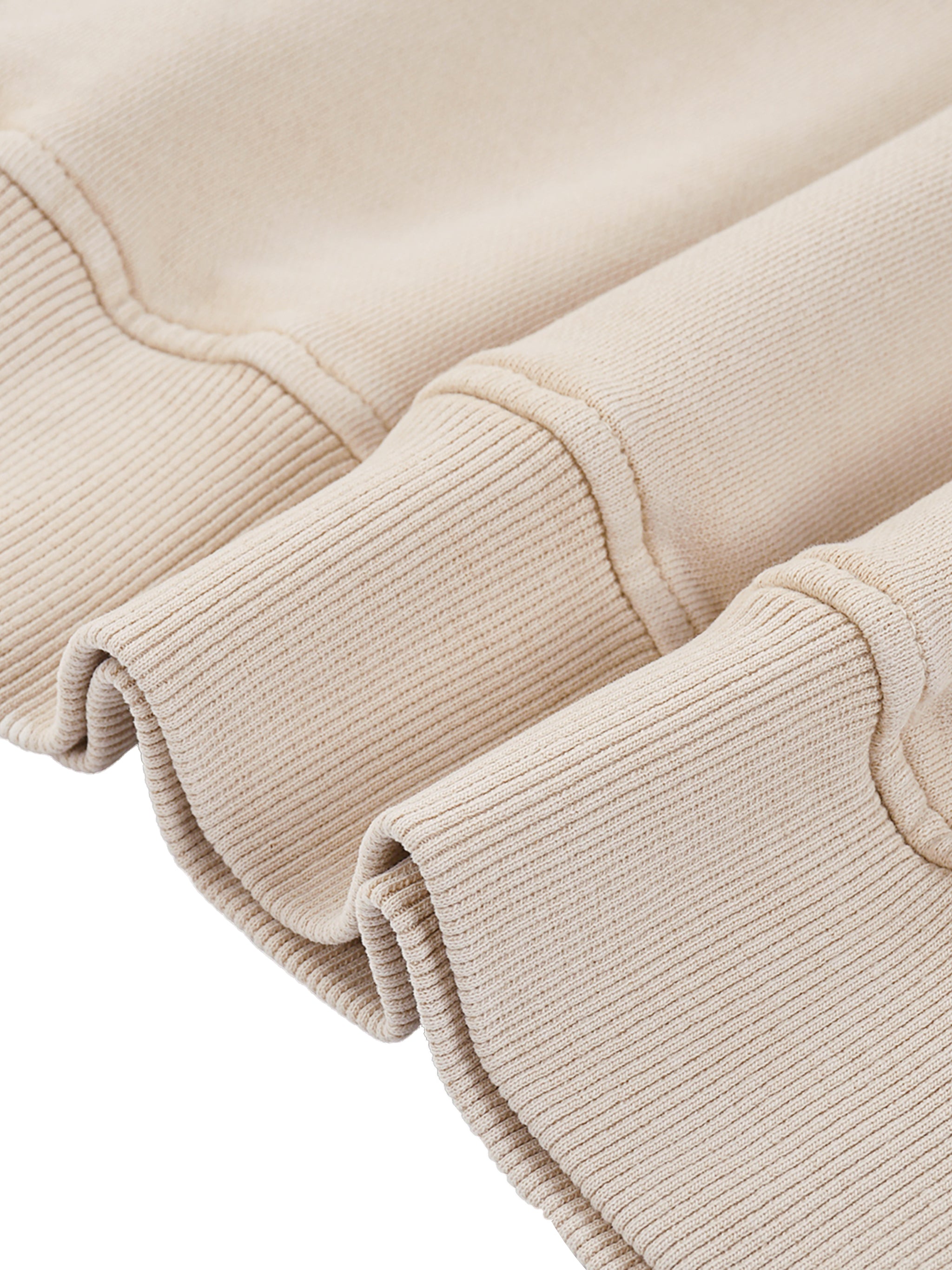 Demon Slayer Snow Washed Oversized Sweatshirt