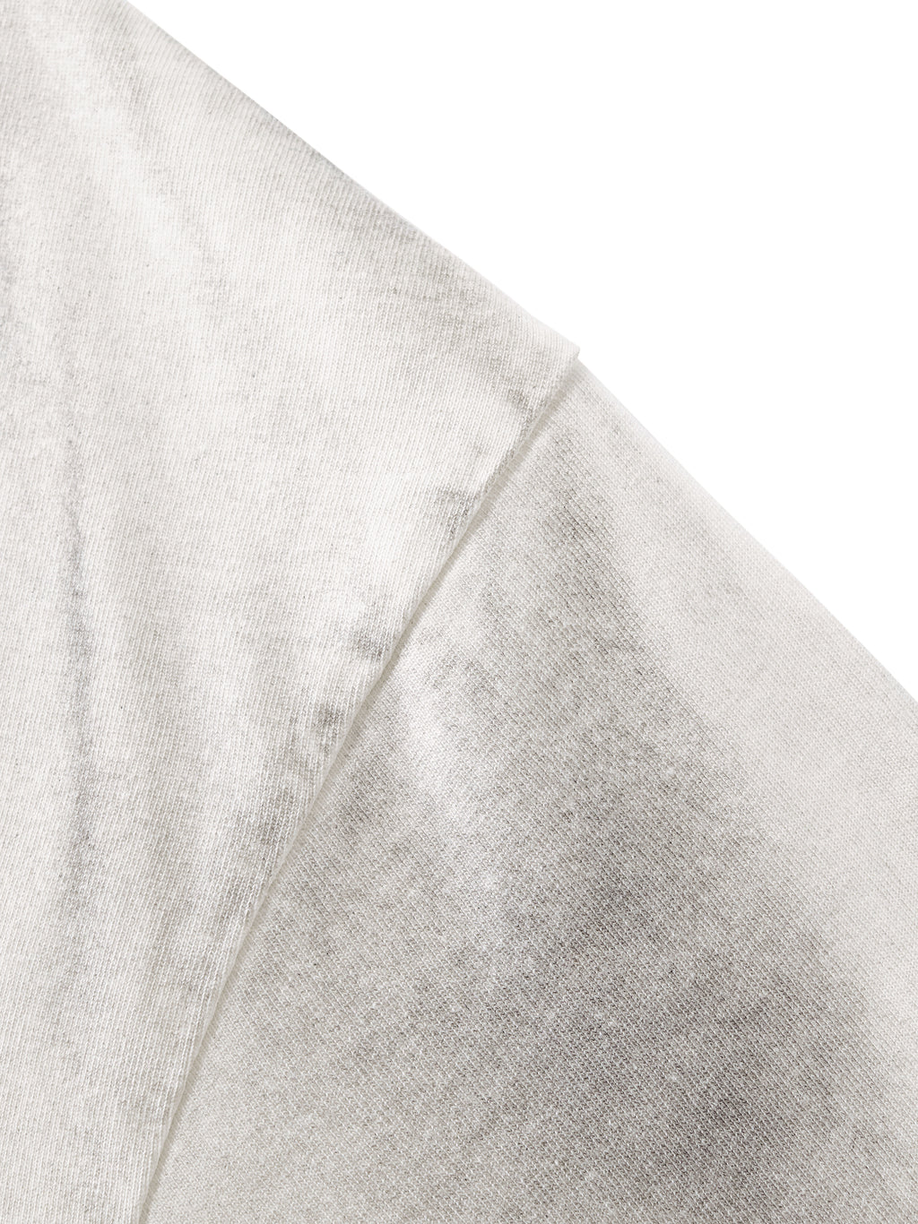 Dirty Washed Loose T-Shirt