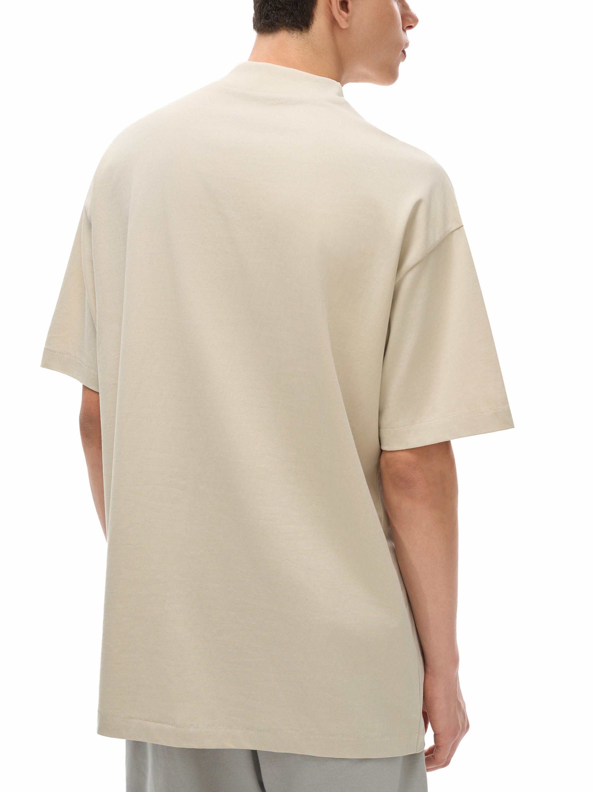 Essential Cotton T-Shirt
