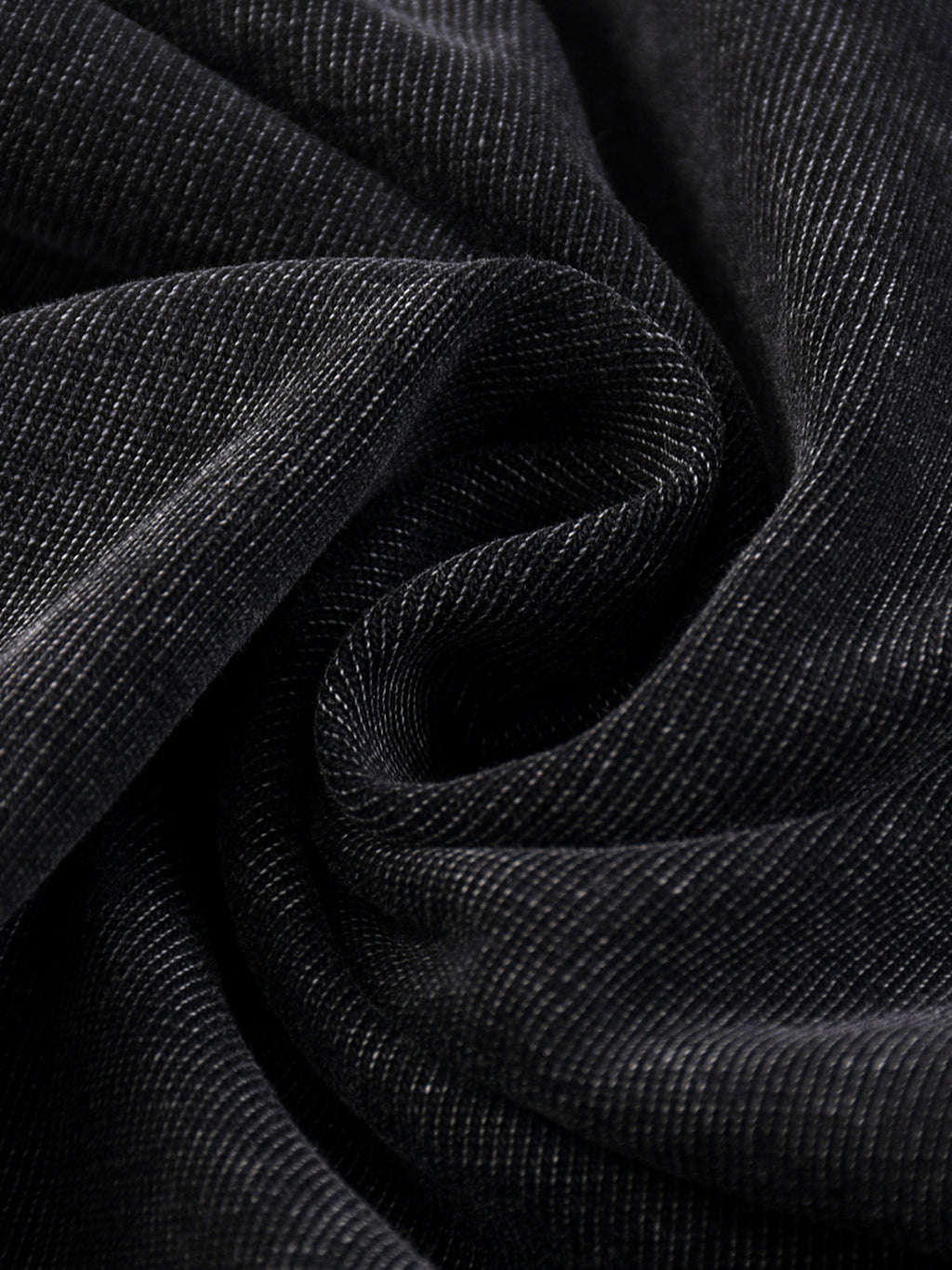 Vintage Wash Drop Shoulder T-shirt