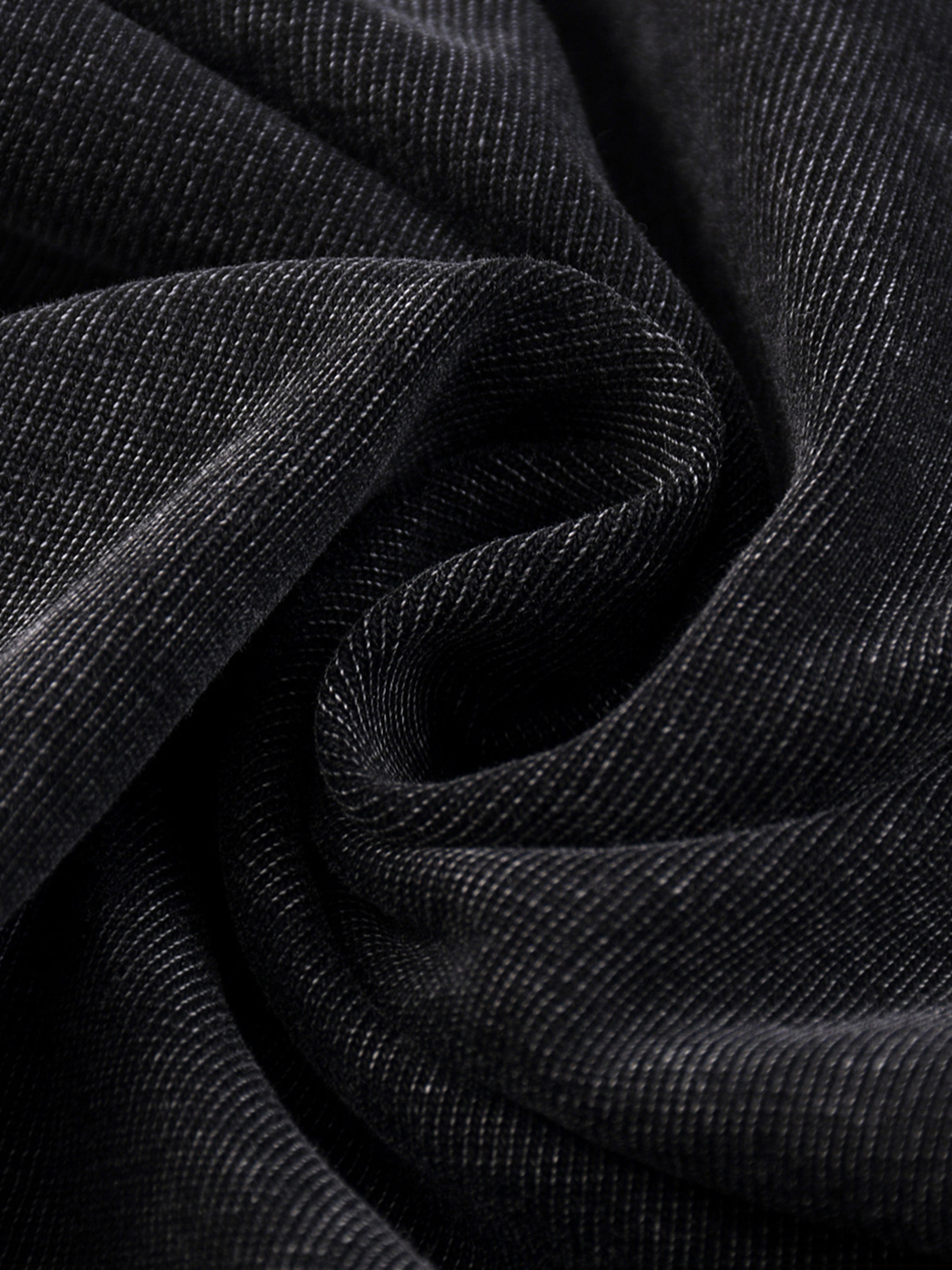 Vintage Wash Drop Shoulder T-shirt