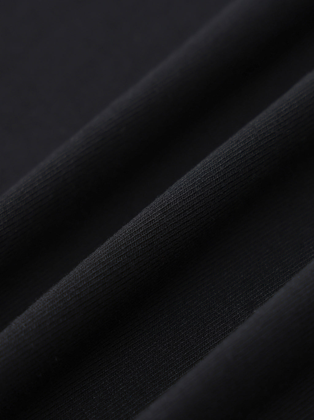 Essential Drawstring T-Shirt