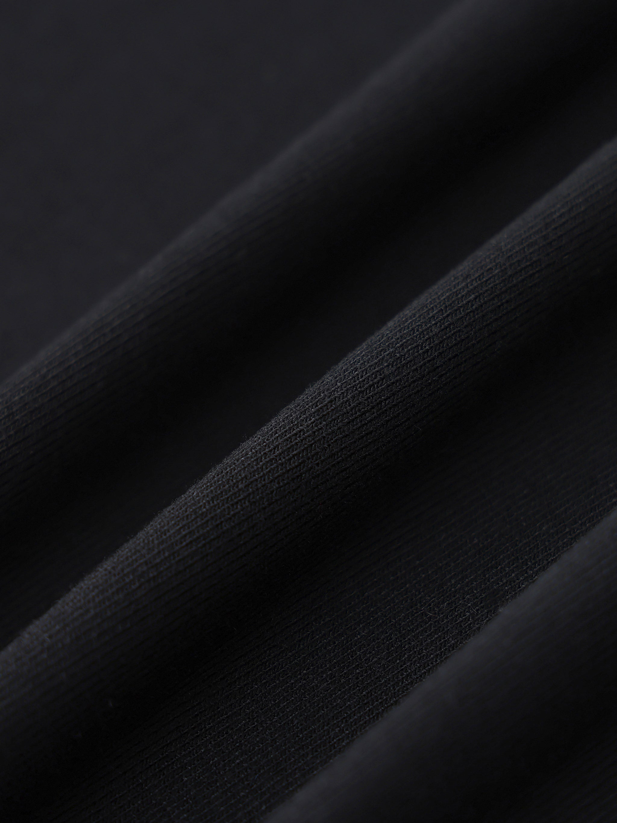 Essential Drawstring T-Shirt