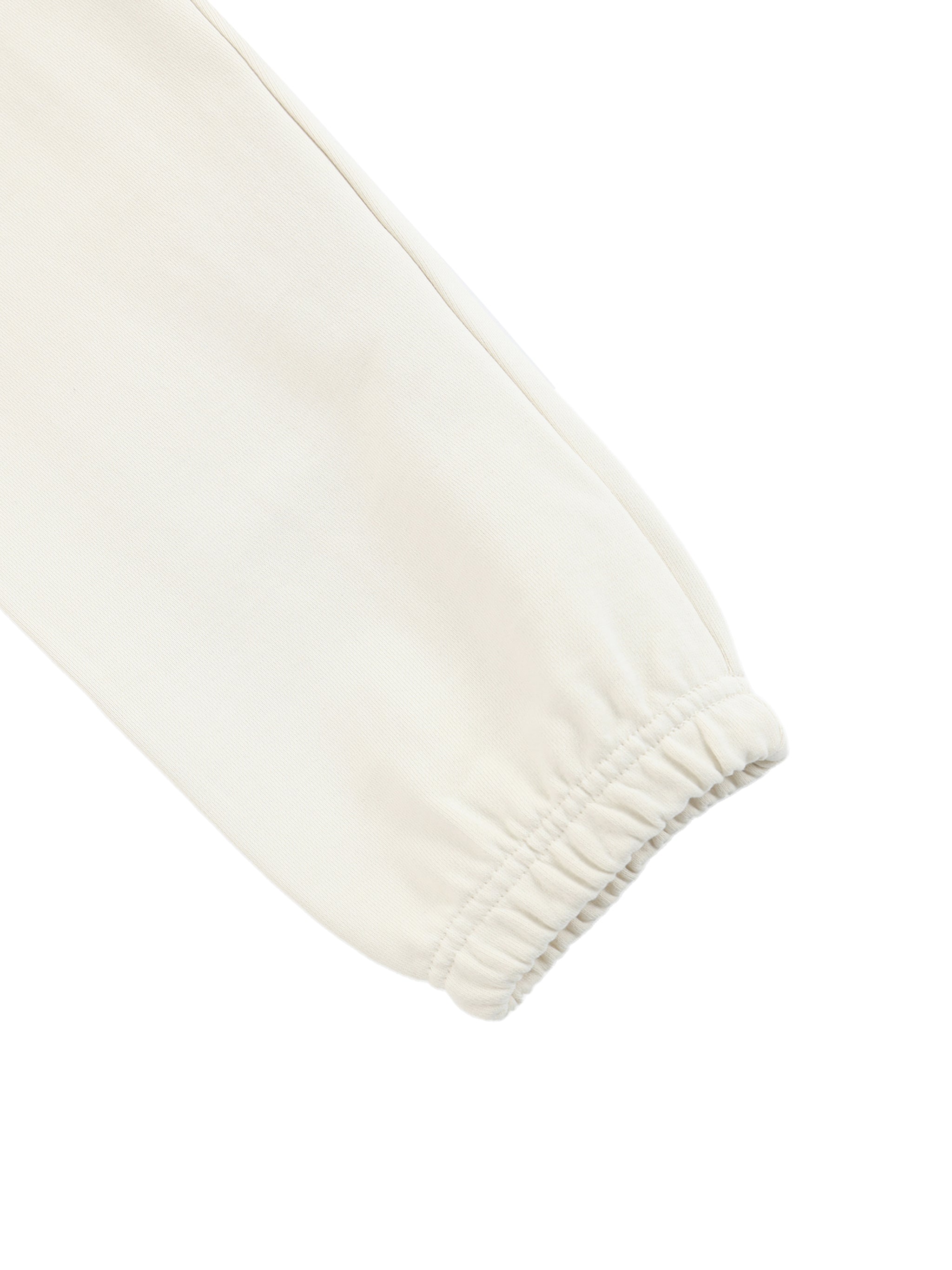 Essential Heavyweight Cotton Sweatpants