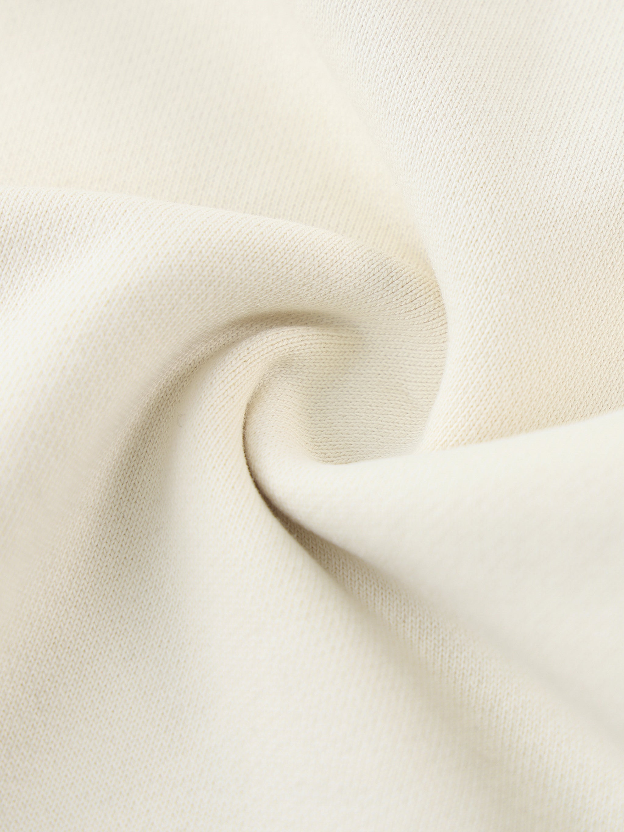 Essential Heavyweight Cotton Sweatpants