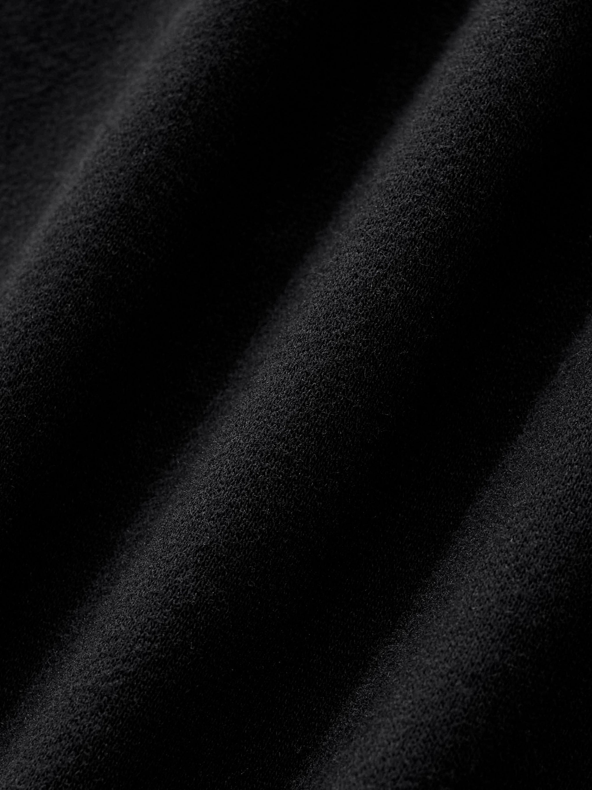 Side Stripe Straight-Leg Pants